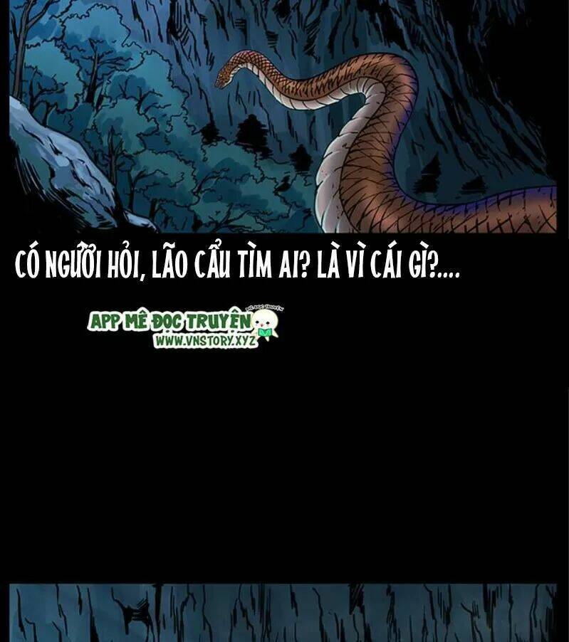 U Minh Ngụy tượng Chapter 266 - Trang 57