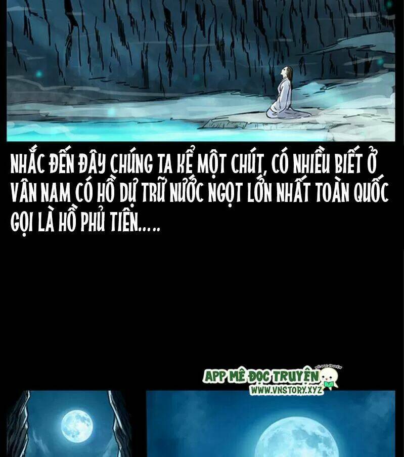 U Minh Ngụy tượng Chapter 266 - Trang 58