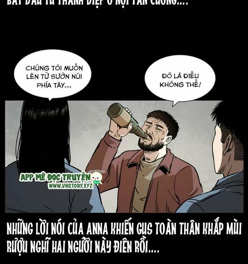U Minh Ngụy tượng Chapter 266 - Trang 5