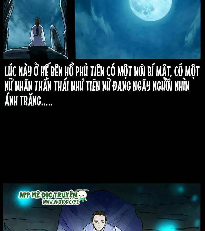 U Minh Ngụy tượng Chapter 266 - Trang 59