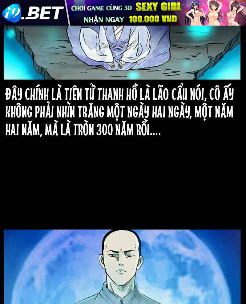 U Minh Ngụy tượng Chapter 266 - Trang 60