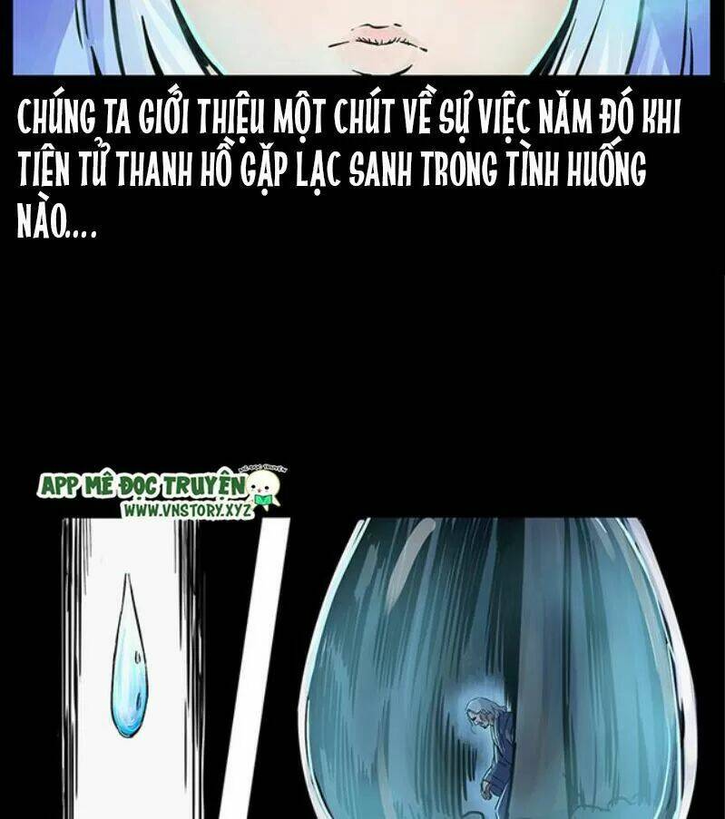 U Minh Ngụy tượng Chapter 266 - Trang 62