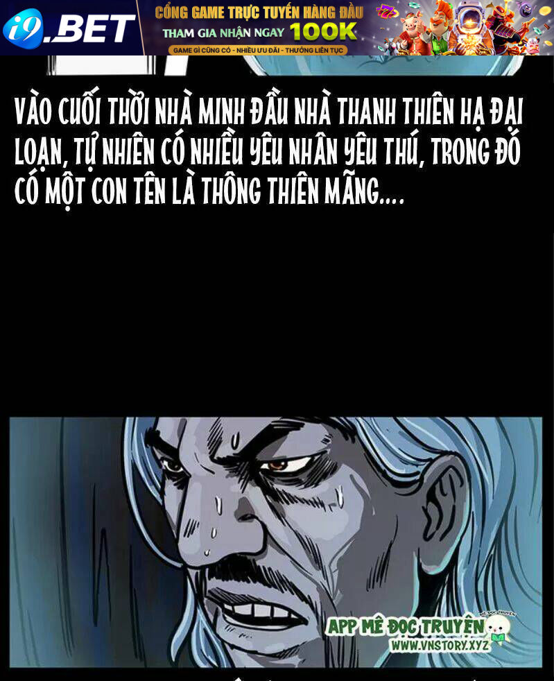 U Minh Ngụy tượng Chapter 266 - Trang 63