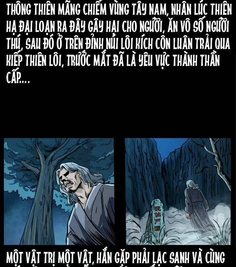 U Minh Ngụy tượng Chapter 266 - Trang 64