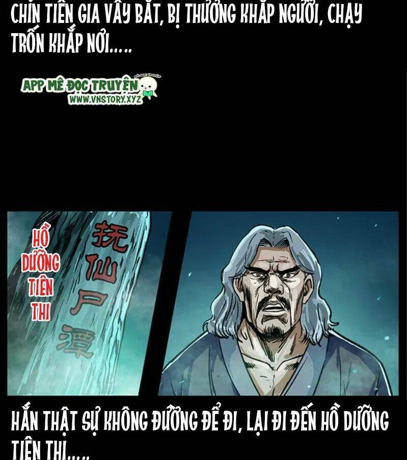 U Minh Ngụy tượng Chapter 266 - Trang 65