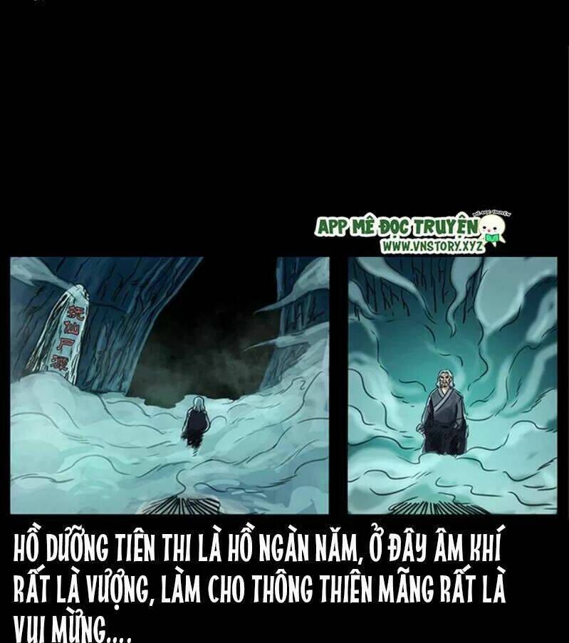 U Minh Ngụy tượng Chapter 266 - Trang 66