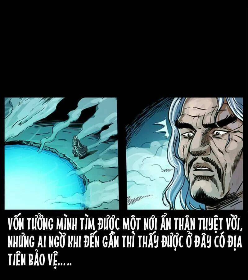 U Minh Ngụy tượng Chapter 266 - Trang 67