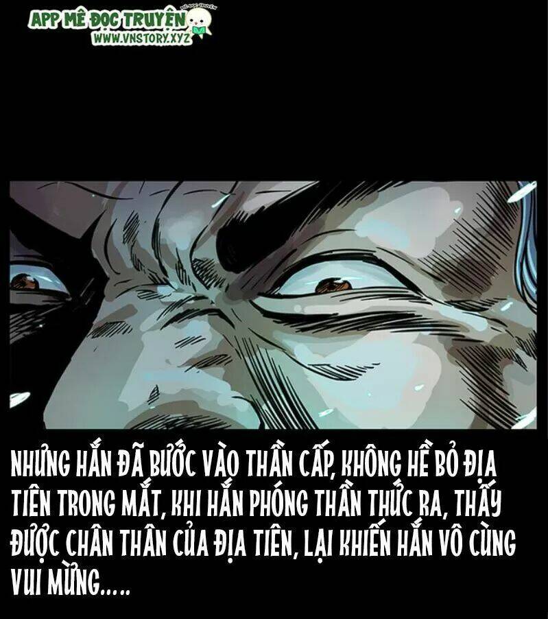 U Minh Ngụy tượng Chapter 266 - Trang 68