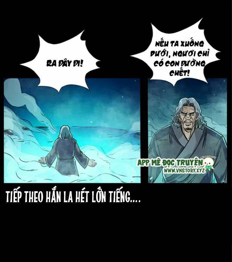 U Minh Ngụy tượng Chapter 266 - Trang 69