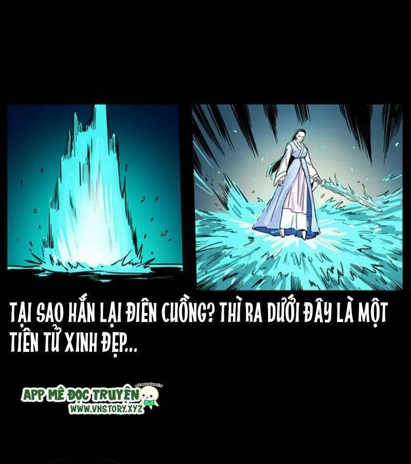 U Minh Ngụy tượng Chapter 266 - Trang 70