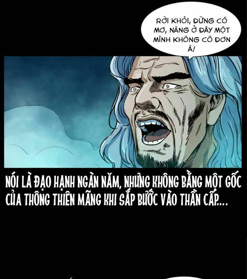 U Minh Ngụy tượng Chapter 266 - Trang 72