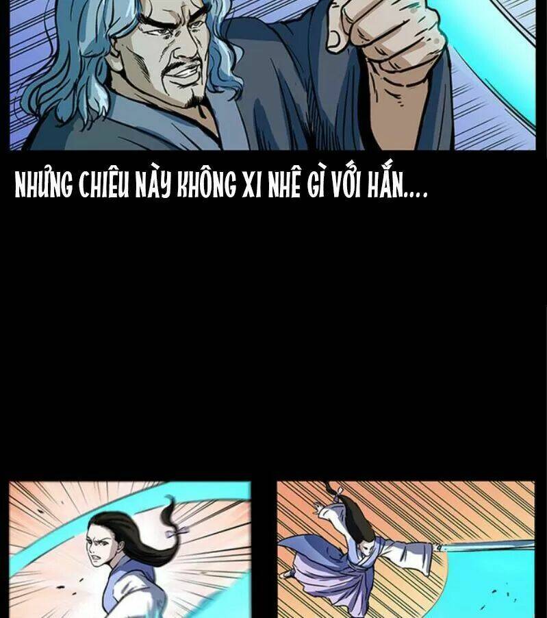 U Minh Ngụy tượng Chapter 266 - Trang 78