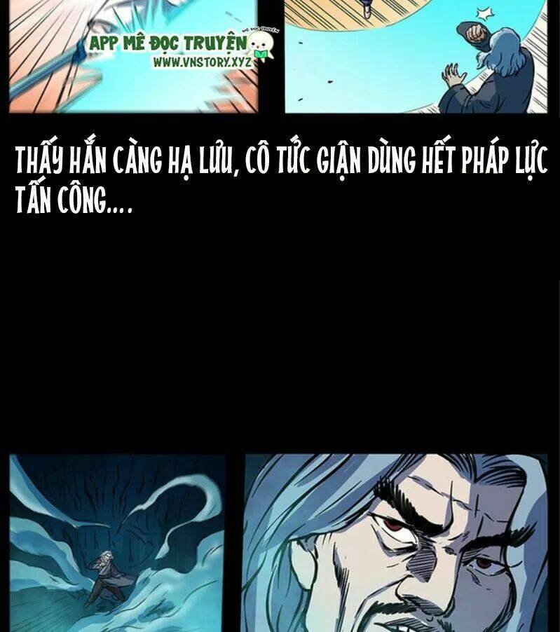 U Minh Ngụy tượng Chapter 266 - Trang 79