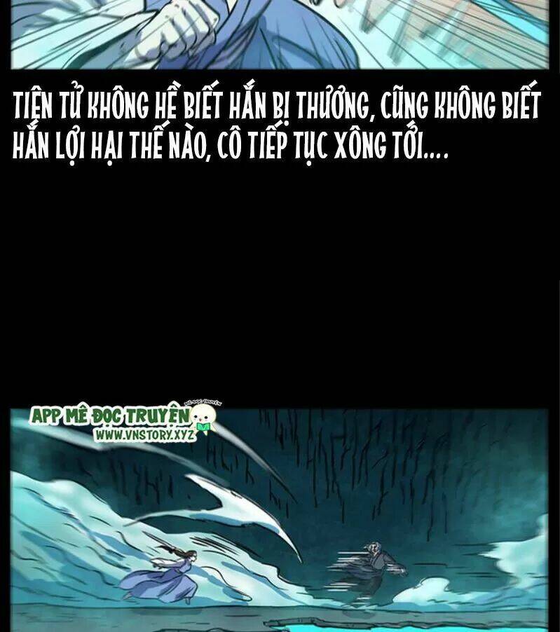 U Minh Ngụy tượng Chapter 266 - Trang 81