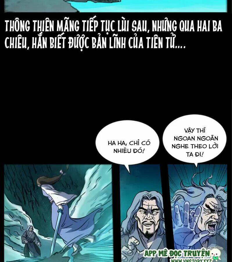 U Minh Ngụy tượng Chapter 266 - Trang 82