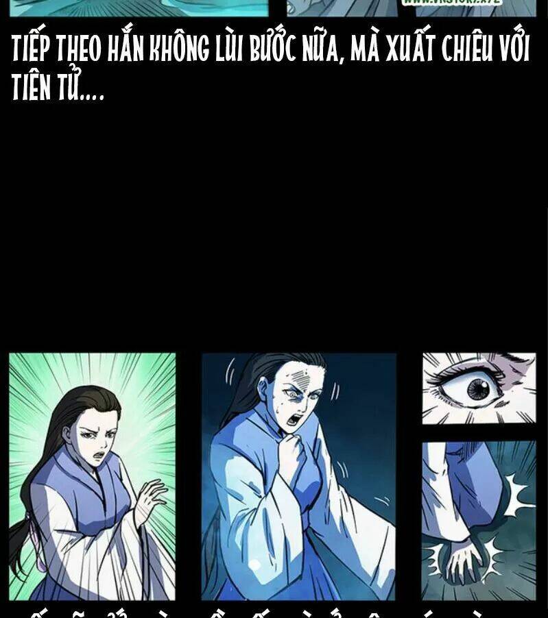 U Minh Ngụy tượng Chapter 266 - Trang 83