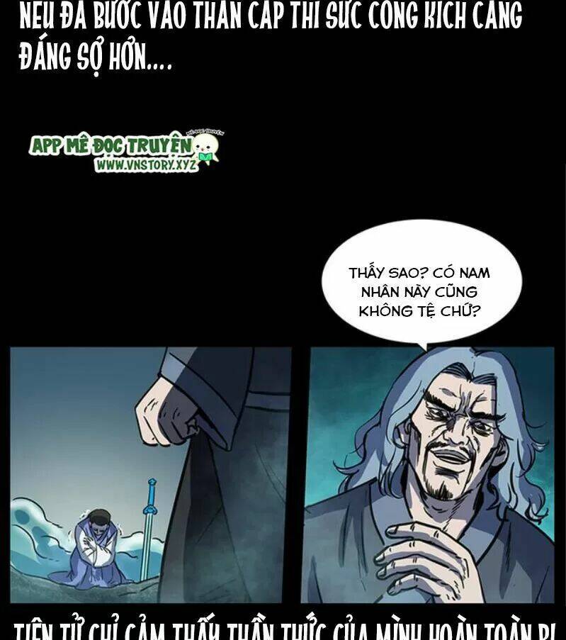 U Minh Ngụy tượng Chapter 266 - Trang 84