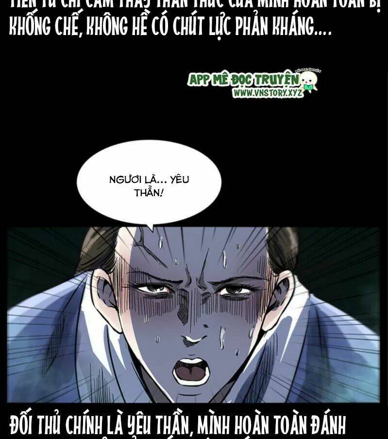 U Minh Ngụy tượng Chapter 266 - Trang 85