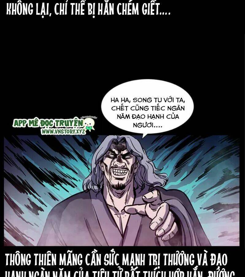 U Minh Ngụy tượng Chapter 266 - Trang 86