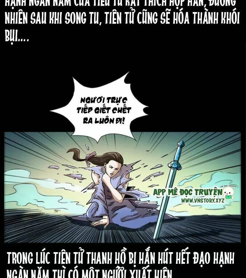 U Minh Ngụy tượng Chapter 266 - Trang 87