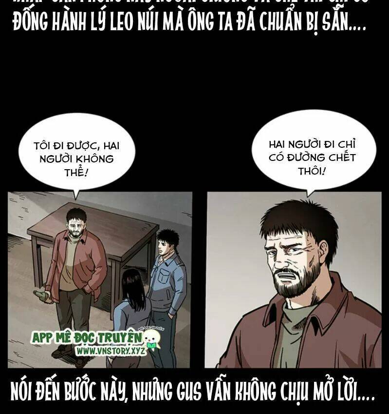 U Minh Ngụy tượng Chapter 266 - Trang 8