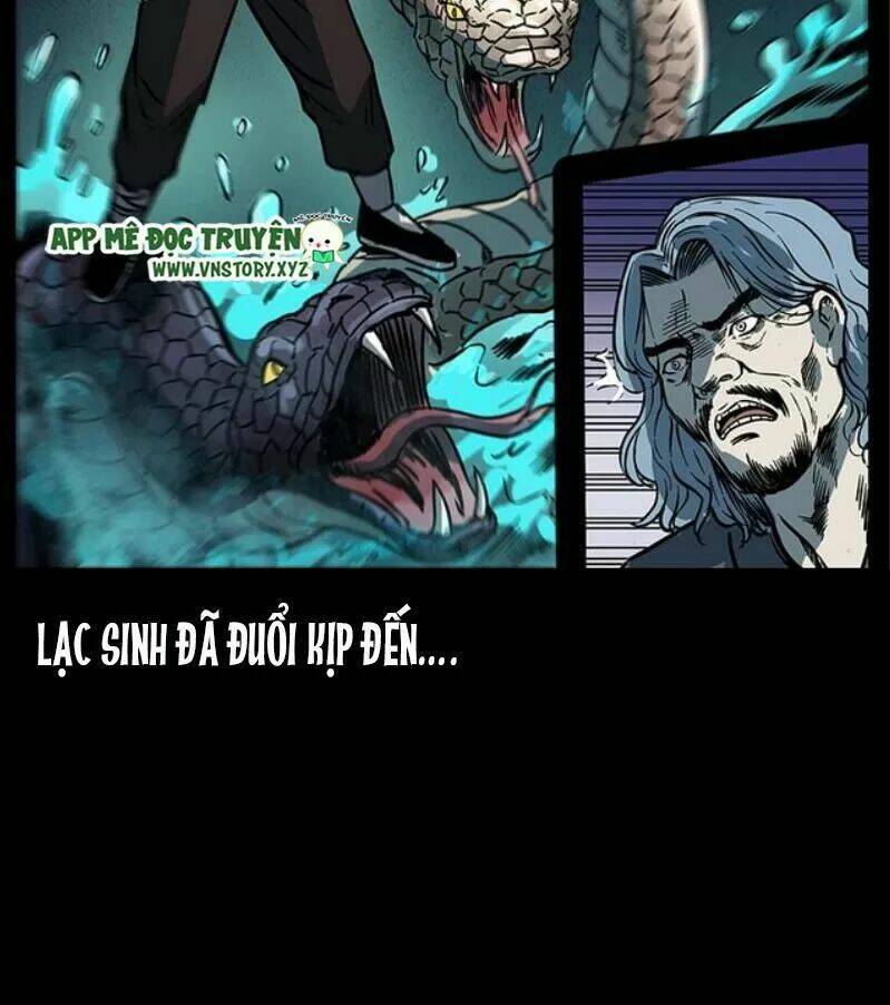 U Minh Ngụy tượng - Chapter 266 - Page 89