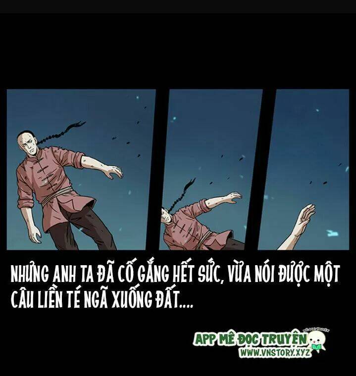 U Minh Ngụy tượng Chapter 267 - Trang 9