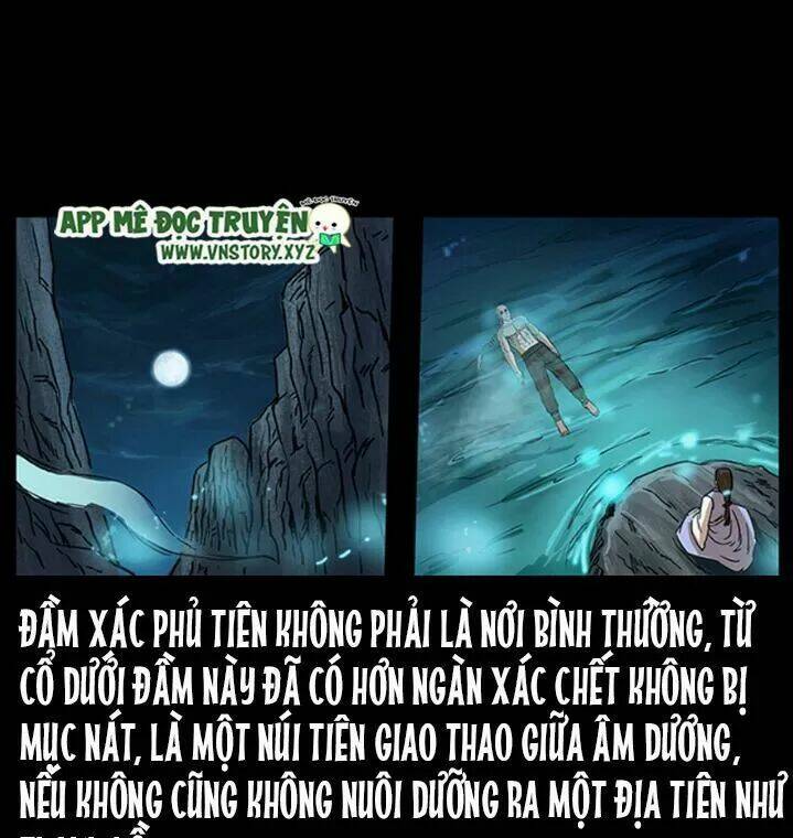 U Minh Ngụy tượng Chapter 267 - Trang 11