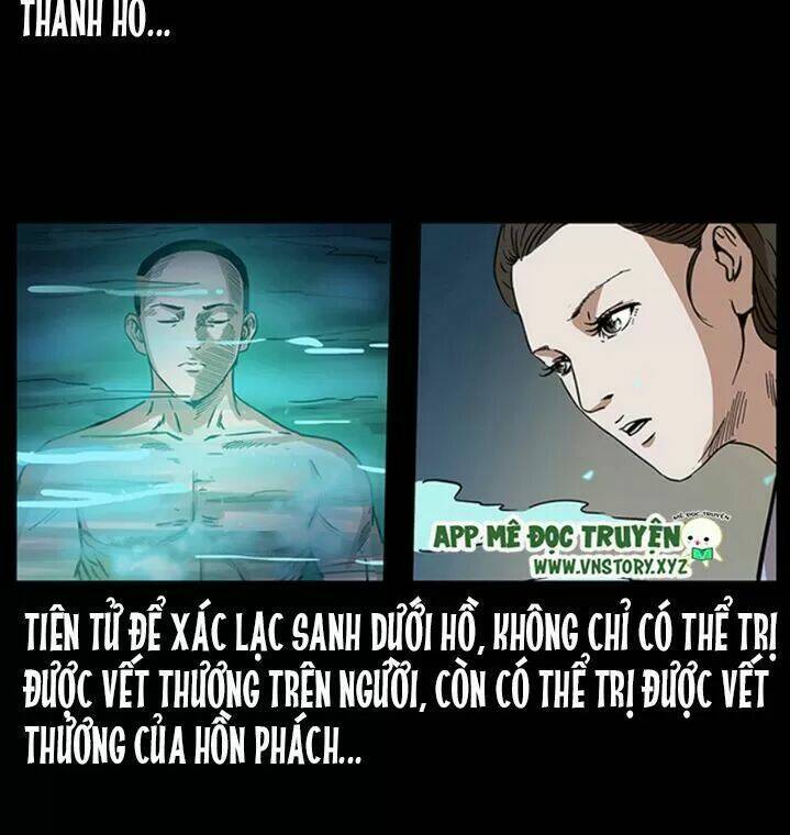 U Minh Ngụy tượng Chapter 267 - Trang 12