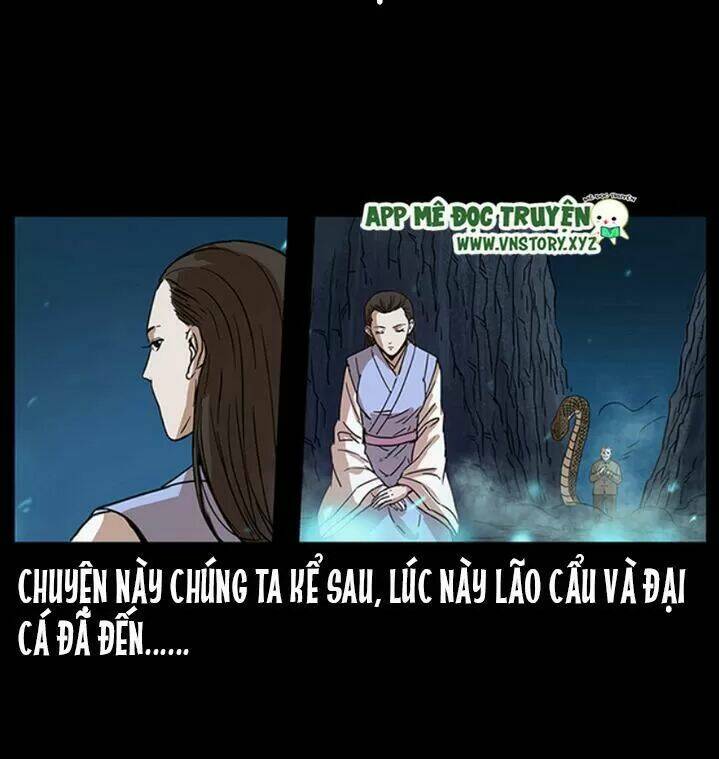 U Minh Ngụy tượng Chapter 267 - Trang 15