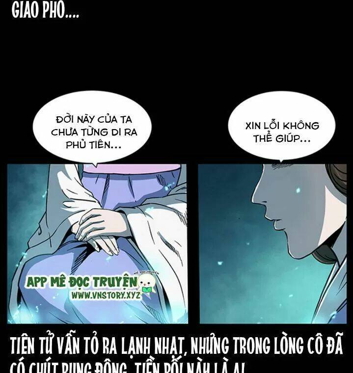U Minh Ngụy tượng Chapter 267 - Trang 19