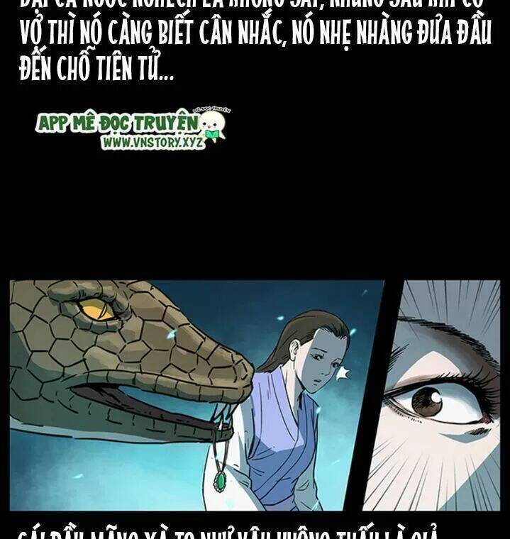 U Minh Ngụy tượng Chapter 267 - Trang 22