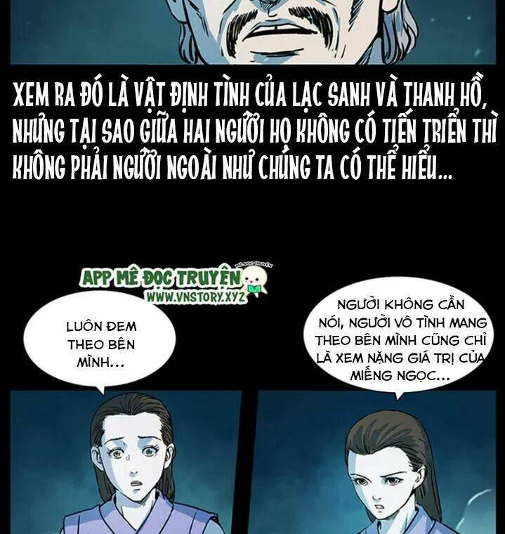 U Minh Ngụy tượng Chapter 267 - Trang 27