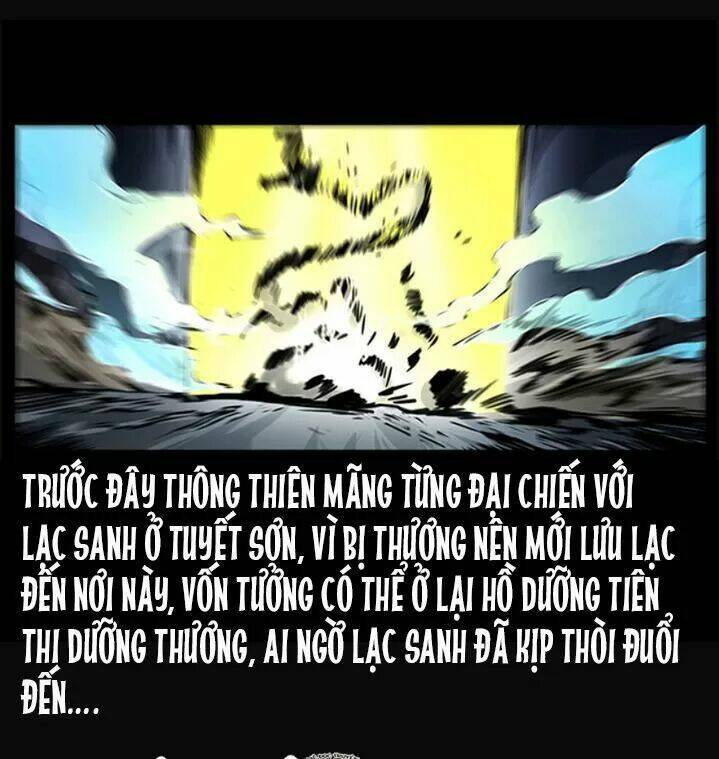 U Minh Ngụy tượng Chapter 267 - Trang 2