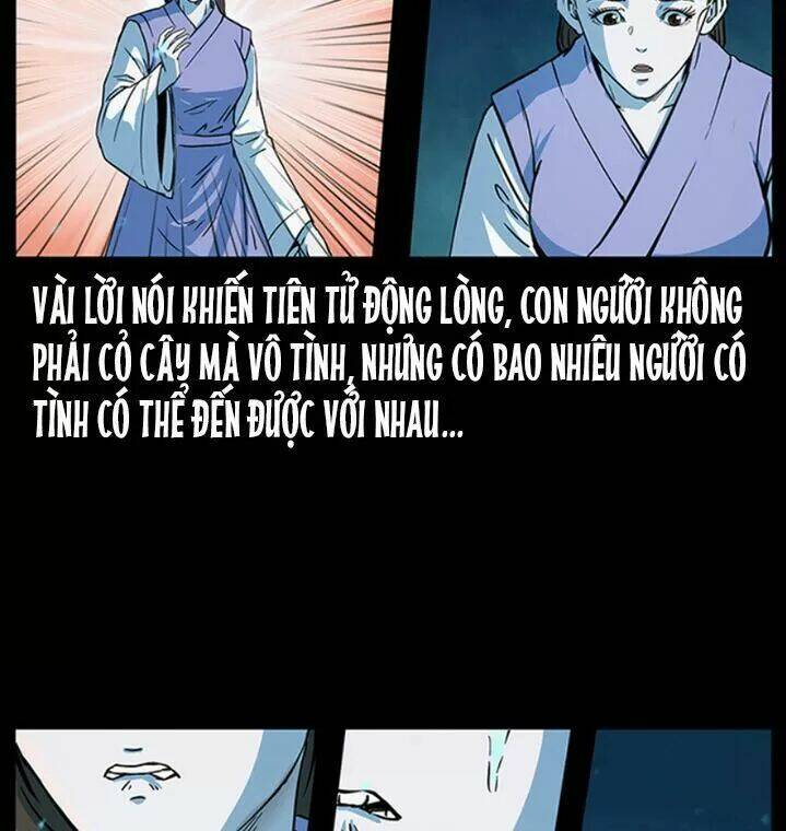 U Minh Ngụy tượng Chapter 267 - Trang 32