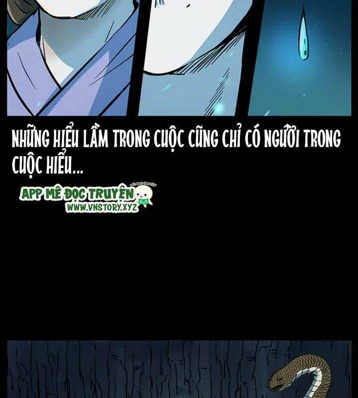 U Minh Ngụy tượng Chapter 267 - Trang 33