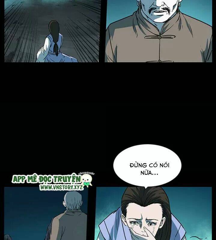 U Minh Ngụy tượng Chapter 267 - Trang 35