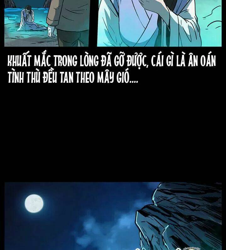 U Minh Ngụy tượng Chapter 267 - Trang 36