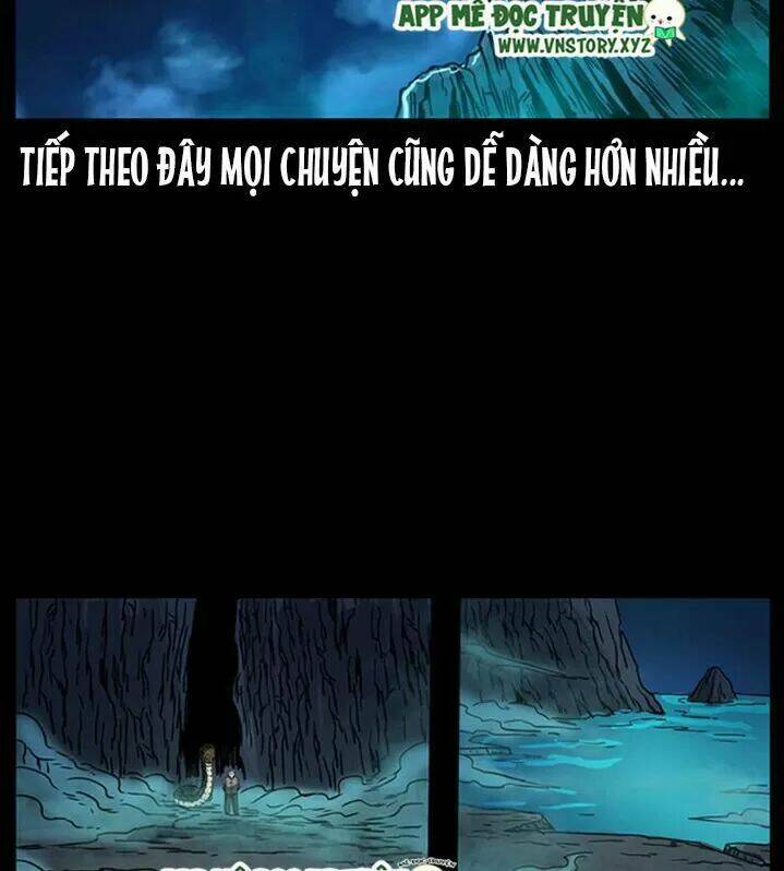 U Minh Ngụy tượng Chapter 267 - Trang 37