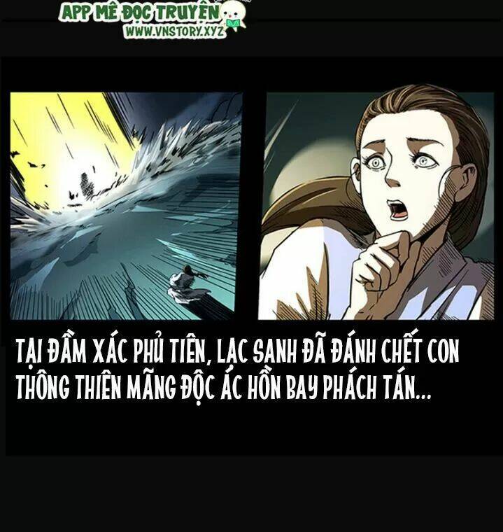 U Minh Ngụy tượng Chapter 267 - Trang 3