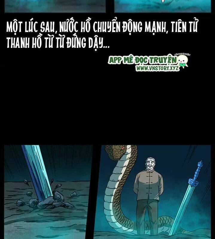 U Minh Ngụy tượng Chapter 267 - Trang 39