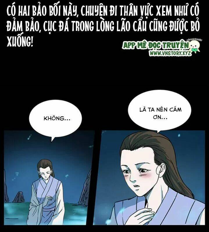 U Minh Ngụy tượng Chapter 267 - Trang 42