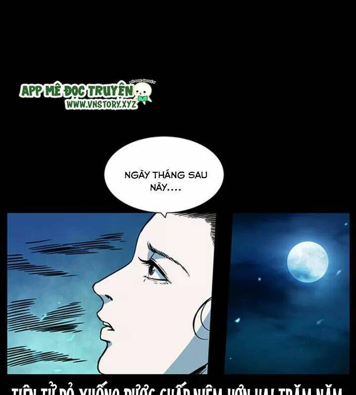 U Minh Ngụy tượng Chapter 267 - Trang 43