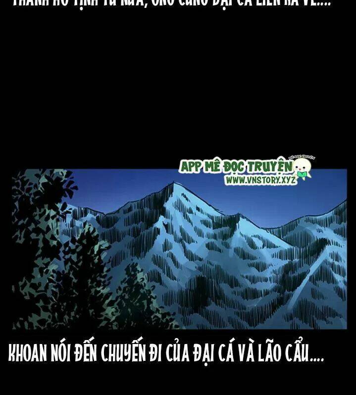 U Minh Ngụy tượng Chapter 267 - Trang 47