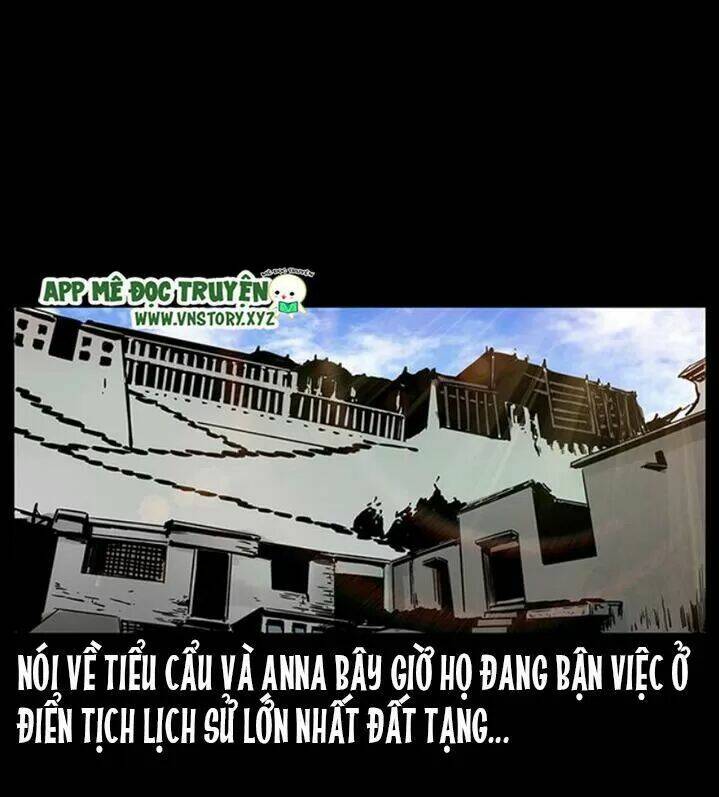 U Minh Ngụy tượng Chapter 267 - Trang 48