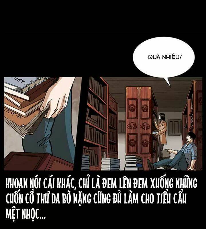 U Minh Ngụy tượng Chapter 267 - Trang 50