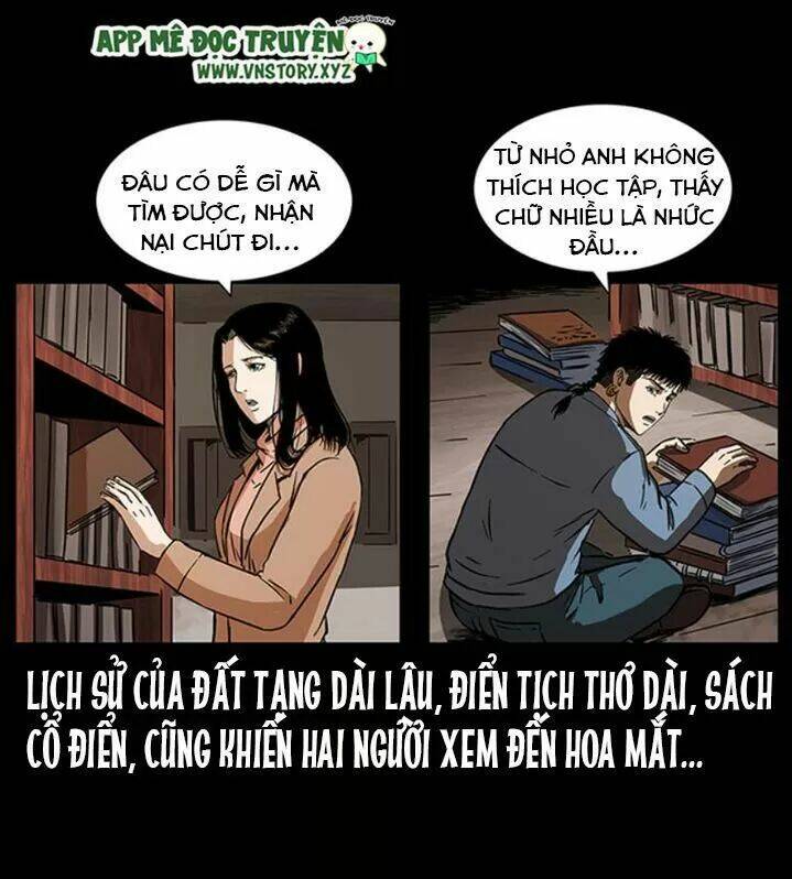 U Minh Ngụy tượng Chapter 267 - Trang 51