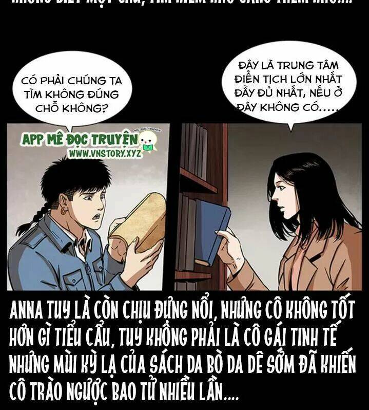 U Minh Ngụy tượng Chapter 267 - Trang 53