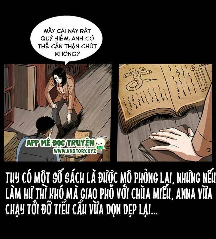U Minh Ngụy tượng Chapter 267 - Trang 55