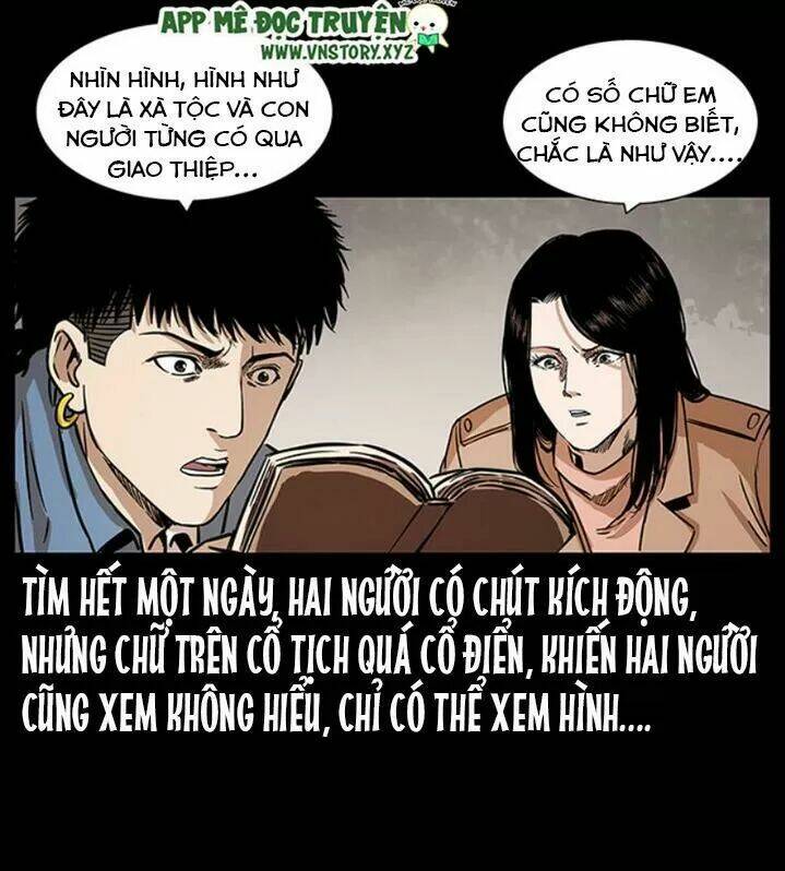 U Minh Ngụy tượng Chapter 267 - Trang 58